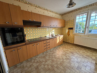 Maison Soyaux 3 pièce(s) 85 m2