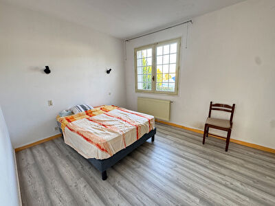 Maison Soyaux 3 pièce(s) 85 m2