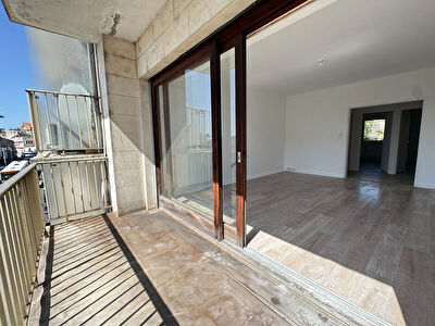 Appartement 3 pièces 79 m² · à Angouleme · 79 m² · 127 800 €