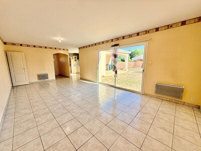 Maison Magnac-sur-Touvre 5 pièce(s) 95 m2