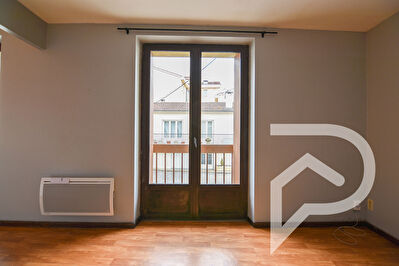 À louer - Appartement T2 calme et fonctionnel à Auch (basse ville)