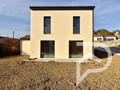 DERNIÈRES OPPORTUNITÉS ! VILLAS NEUVES T5 À AUCH
