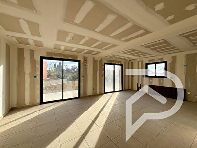 DERNIÈRES OPPORTUNITÉS ! VILLAS NEUVES T5 À AUCH