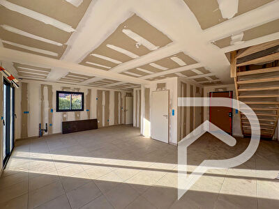 DERNIÈRES OPPORTUNITÉS ! VILLAS NEUVES T5 À AUCH