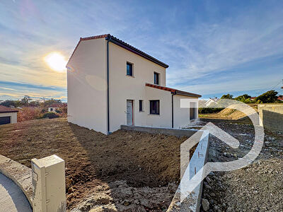 DERNIÈRES OPPORTUNITÉS ! VILLAS NEUVES T5 À AUCH