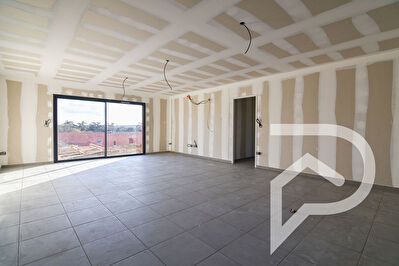 Opportunité : Villa Neuve T4 de plain pied avec garage