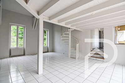 Coup de Coeur : Magnifique Appartement T4 au Centre d'Auch