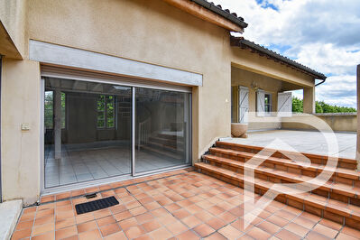 Coup de Coeur : Magnifique Appartement T4 au Centre d'Auch