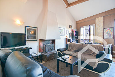 Appartement duplex T3 Charme de l'ancien au coeur du centre historique d'Auch