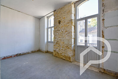 Appartement de caractère à rénover , Boulevard Sadi Carnot, Auch