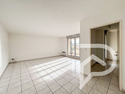 T3 Toulouse Saint-Simon - terrasse - ascenseur - piscine - 2 parking sous sol