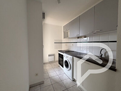 T3 Toulouse Saint-Simon - terrasse - ascenseur - piscine - 2 parking sous sol