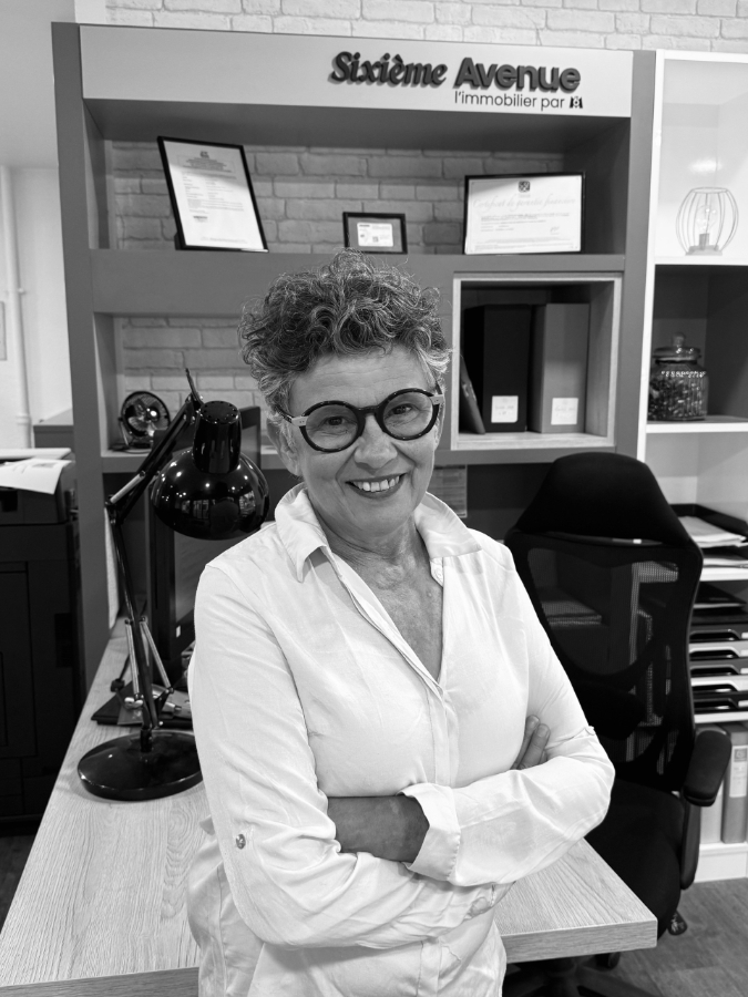 Frédérique RIOS