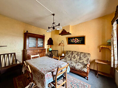 Maison Pouzilhac - 4 pièces - 105 m²