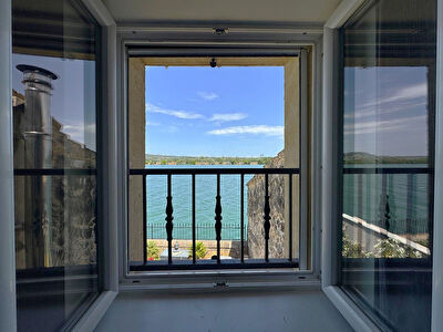 Maison St Etienne des Sorts - 2 pièces - 68 m²
