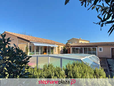 Maison Tulette - 10 pièces - 165 m²