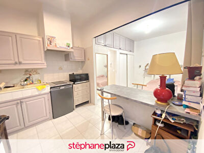 Appartement Montpellier - 1 pièce - 20 m²
