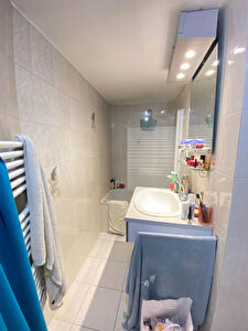 Appartement Montpellier - 1 pièce - 20 m²