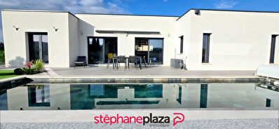 Villa Vaison La Romaine - 5 pièces - 114 m²