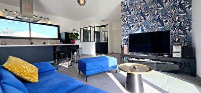 Villa Vaison La Romaine - 5 pièces - 114 m²