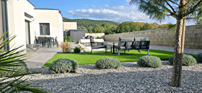 Villa Vaison La Romaine - 5 pièces - 114 m²
