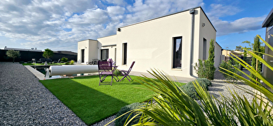 Villa Vaison La Romaine - 5 pièces - 114 m²