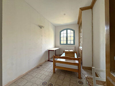 Maison Bagnols-sur-Cèze - 17 pièces - 336 m²