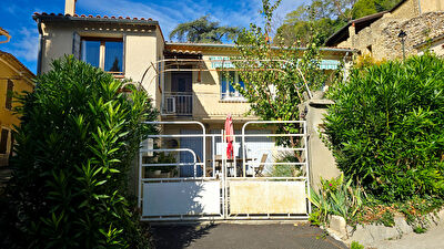 Maison Rasteau - 3 pièces - 70 m² + Dépendances
