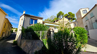 Maison Rasteau - 3 pièces - 70 m² + Dépendances