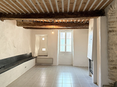 Maison de village Mirabel Aux Baronnies - 7 pièces - 146 m²