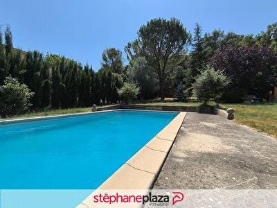 Maison Vaison La Romaine - 4 pièces - 127 m²