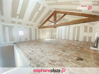 Appartement Duplex Jonquières - 3 pièces - 93 m²