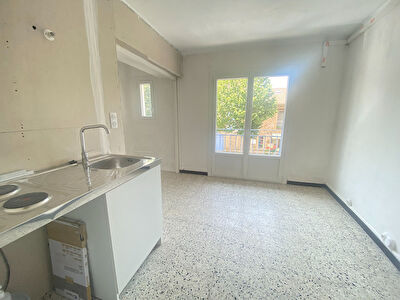 Appartement Duplex Jonquières - 3 pièces - 93 m²