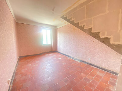 Appartement Duplex Jonquières - 3 pièces - 93 m²