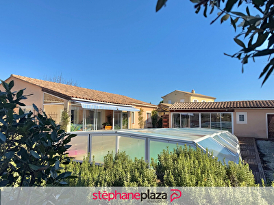 Maison Tulette - 10 pièces - 165 m²