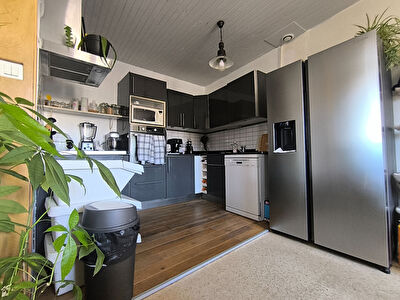 Appartement Vaison La Romaine - 3 pièces - 71 m²