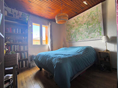Appartement Vaison La Romaine - 3 pièces - 71 m²