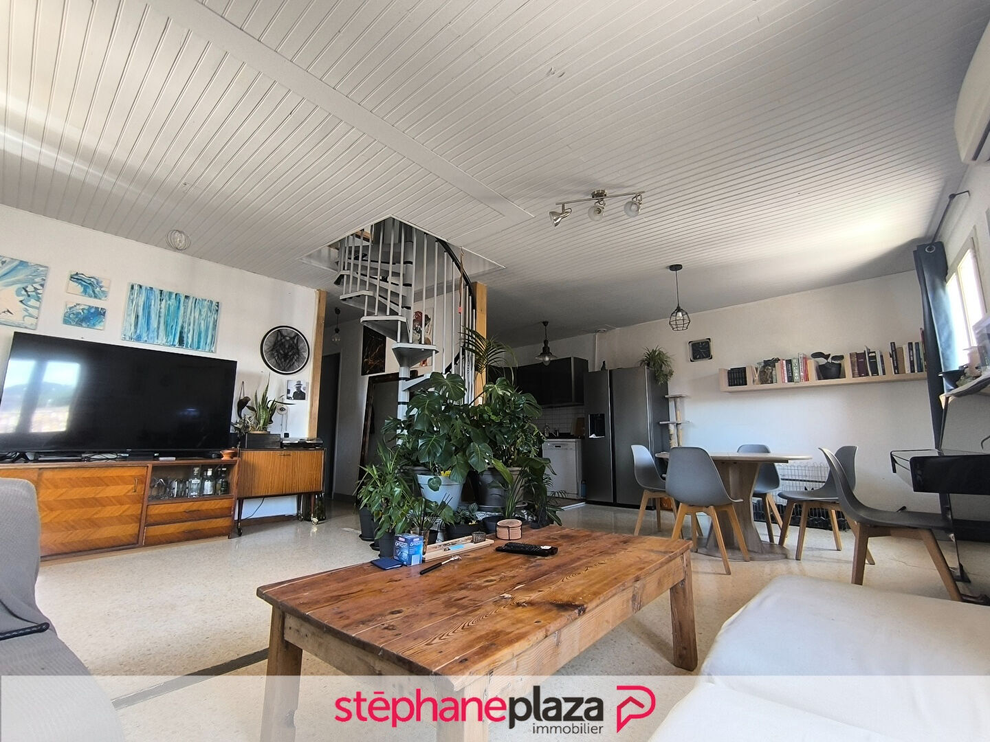Photo du bien : Appartement 3 pièces 71 m2