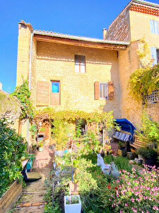Maison St Geniès De Comolas - 6 pièces - 127m²
