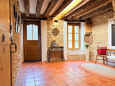 Maison Visan - 9 pièces - 238m²