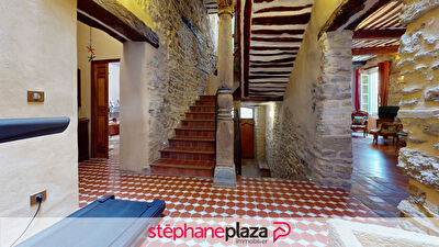Maison Mollans Sur Ouveze 11 pièces - 353 m²