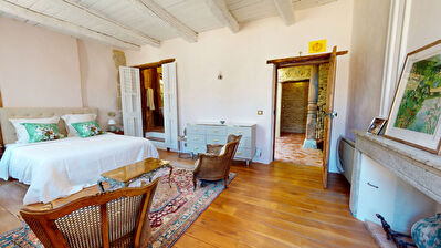 Maison Mollans Sur Ouveze 11 pièces - 353 m²