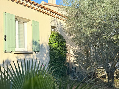 Maison Bouchet - 4 pièces - 77m²