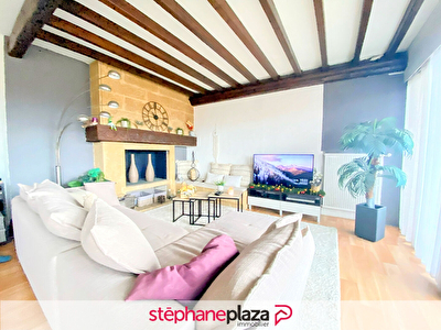 Appartement Bagnols Sur Cèze - 3 pièces - 72m²