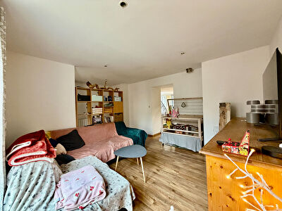 Maison St Genies De Comolas - 4 pièces - 96 m²