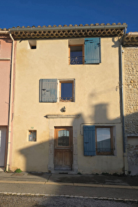 Maison Buisson - 3 pièces - 40 m²