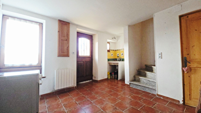 Maison Buisson - 3 pièces - 40 m²