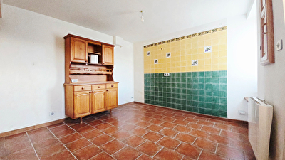 Maison Buisson - 3 pièces - 40 m²