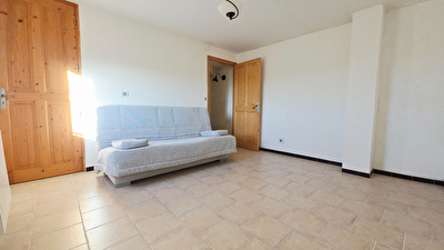 Maison Buisson - 3 pièces - 40 m²