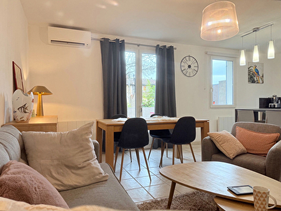 Appartement Malaucène - 3 pièces - 63 m²